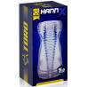 Toro Masturbateur HannX Handjob